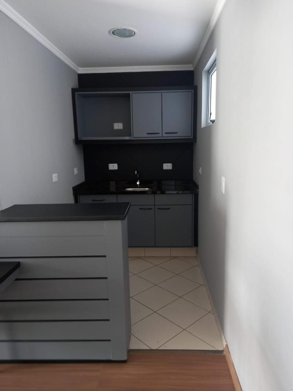 Astron Suites Sao Jose Dos Pinhais By Nobile Exterior photo