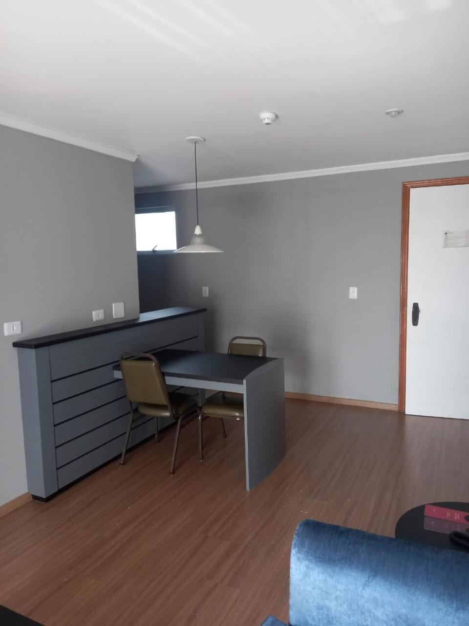 Astron Suites Sao Jose Dos Pinhais By Nobile Exterior photo