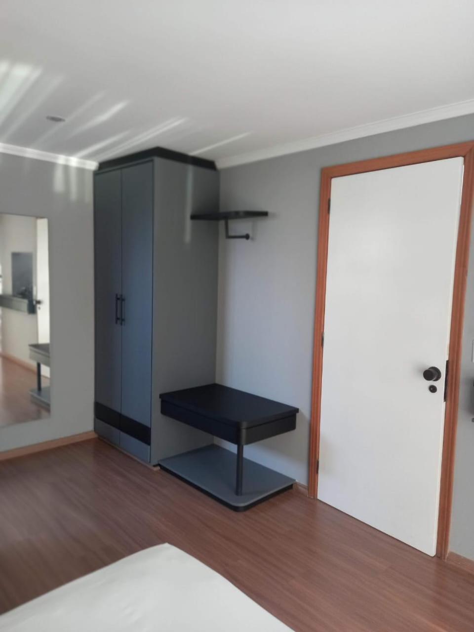 Astron Suites Sao Jose Dos Pinhais By Nobile Exterior photo